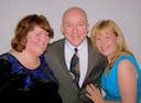 Beckie, Rob, Laura