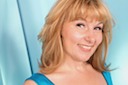 Laura Light Blue