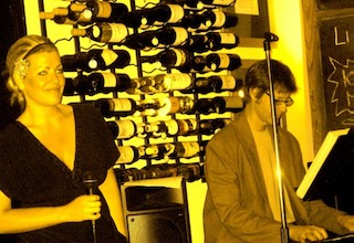 Mark & Keely
