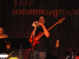 Matthew Longbons