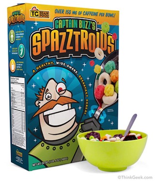 spazztroids