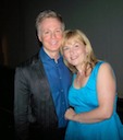 Tom & Laura