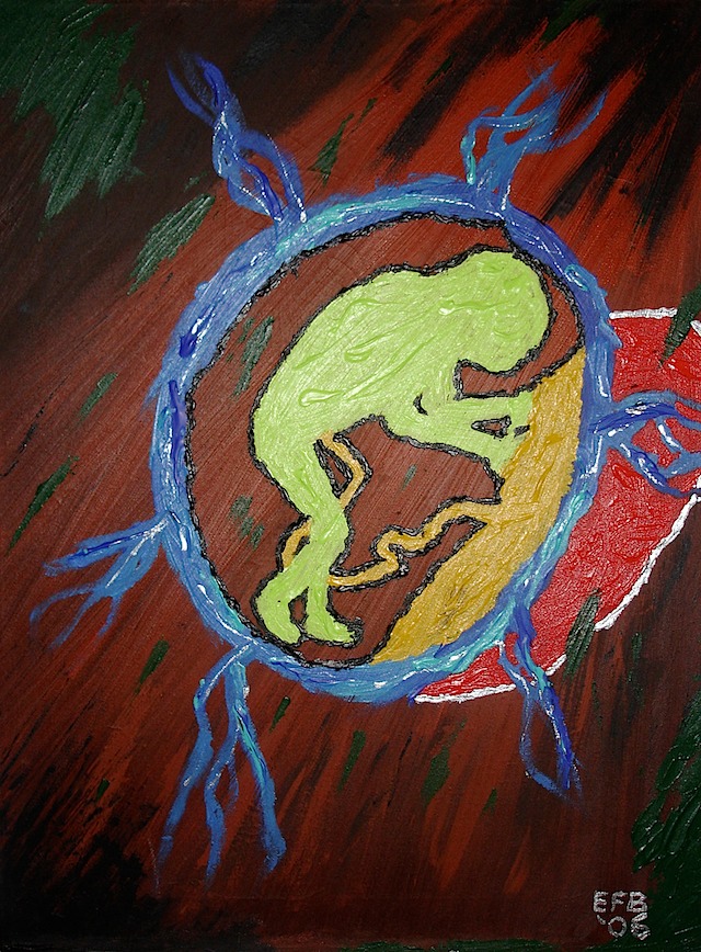Birth?