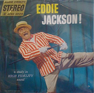 Eddie Jackson