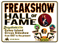 freakshow