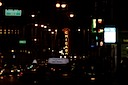 Hubbard Street