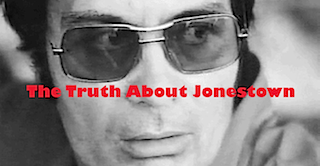 jones
