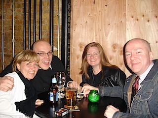 Laura & Friends