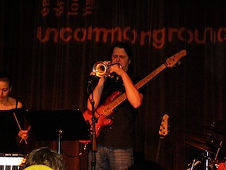 Matthew Longbons