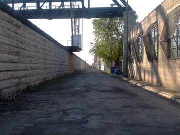Road Less Traveled