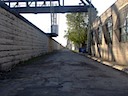 Road Less Traveled