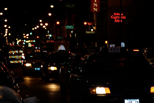 Traffic