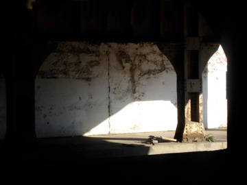 Underpass