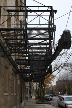 Upward Mobility