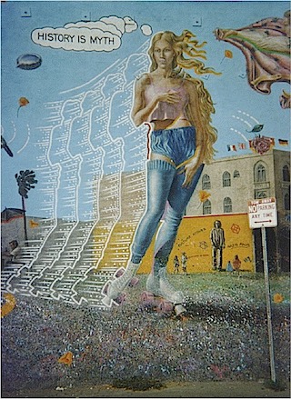 venice-venus-s