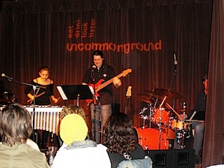 Vessela Stoyanova Trio 2