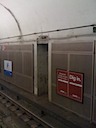Waiting On The Red Line